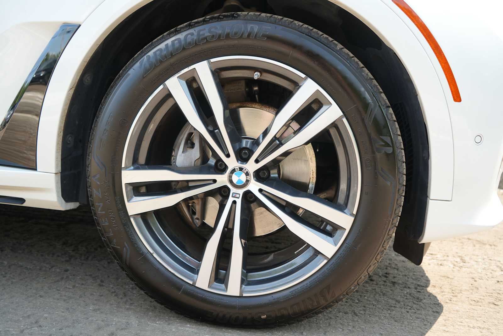 Used 2021 BMW X7 xDrive40i SUV