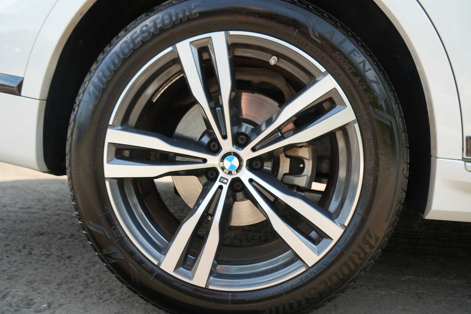 Used 2021 BMW X7 xDrive40i SUV