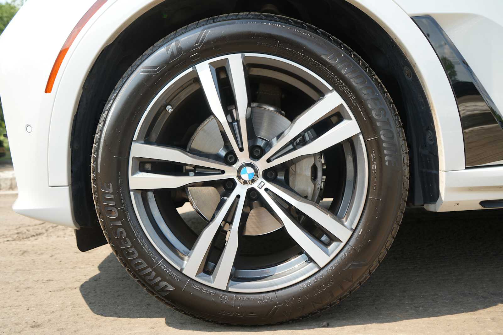 Used 2021 BMW X7 xDrive40i SUV