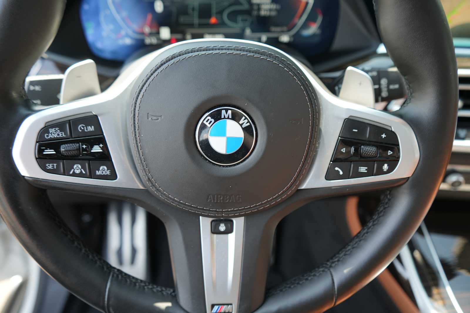 Used 2021 BMW X7 xDrive40i SUV