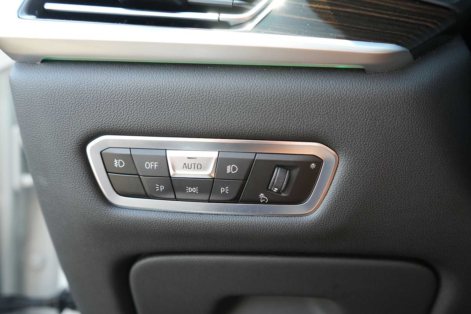 Used 2021 BMW X7 xDrive40i SUV