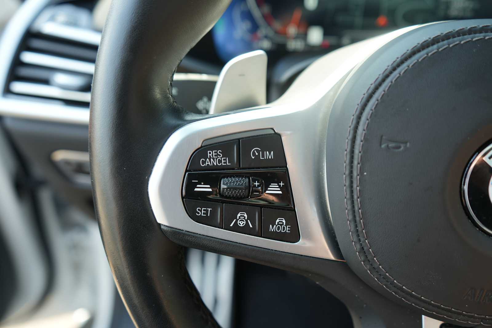 Used 2021 BMW X7 xDrive40i SUV