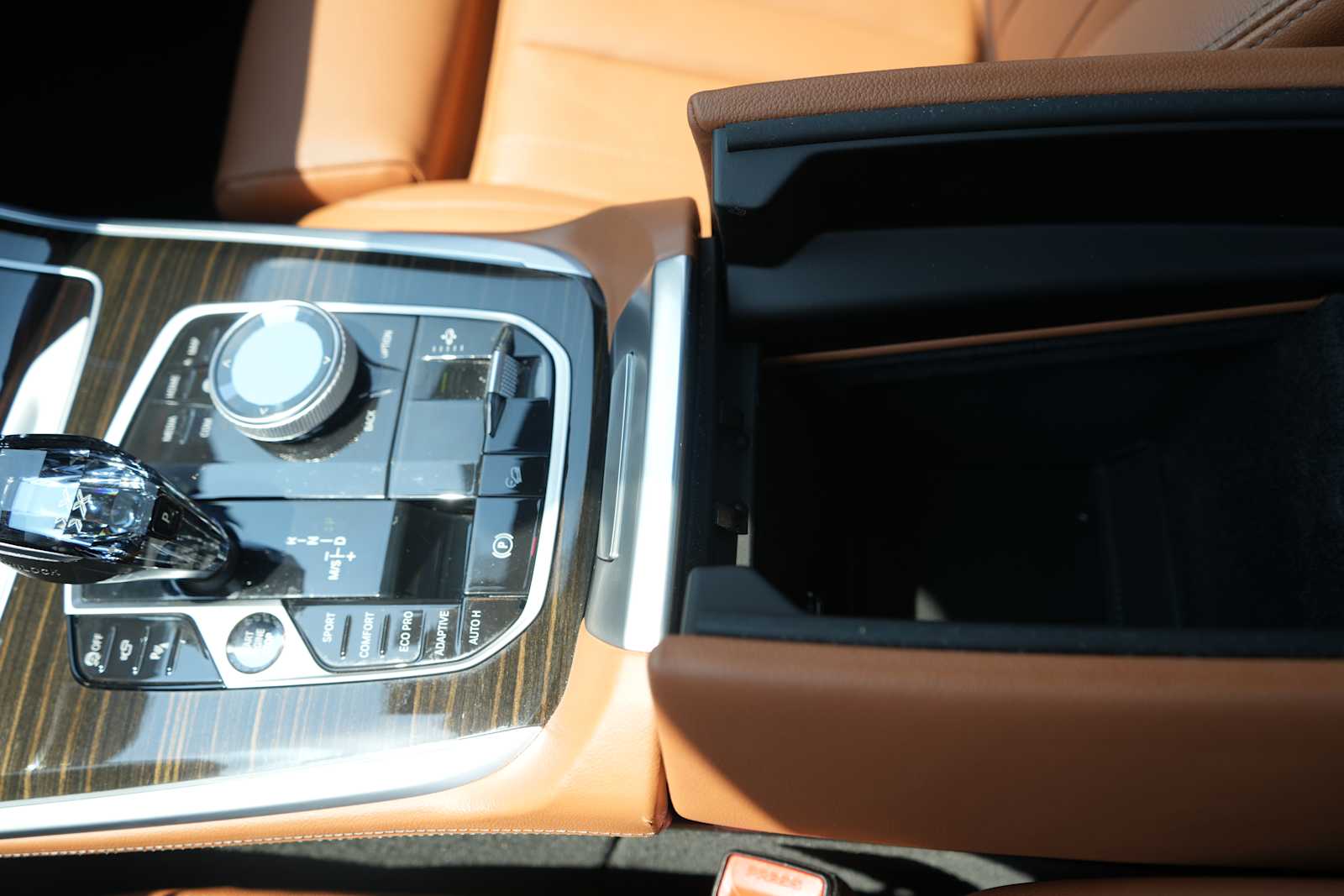 Used 2021 BMW X7 xDrive40i SUV