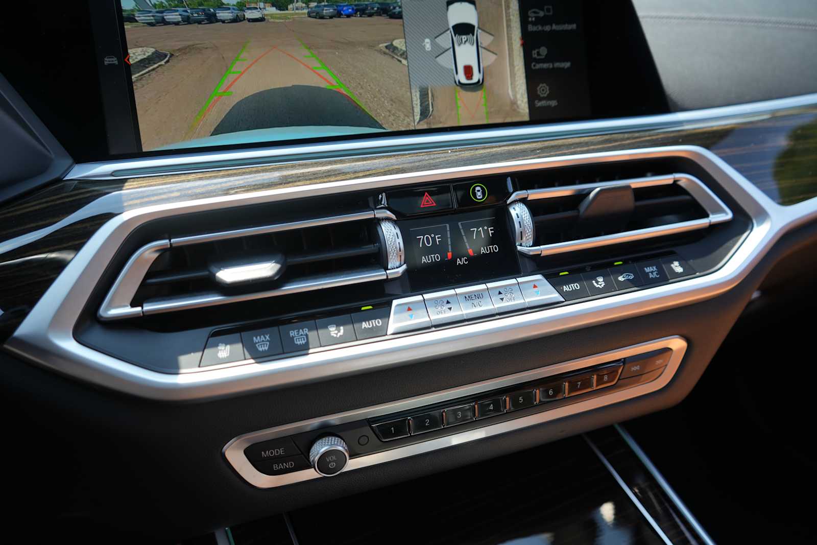Used 2021 BMW X7 xDrive40i SUV