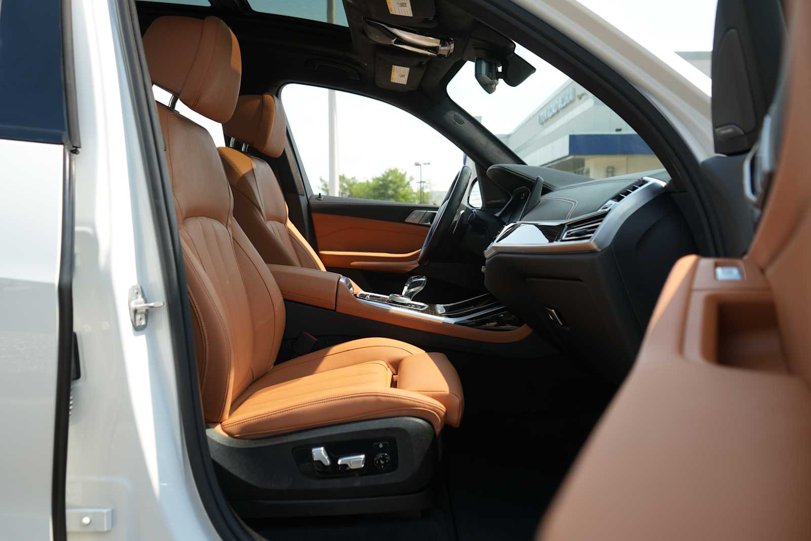 Used 2021 BMW X7 xDrive40i SUV