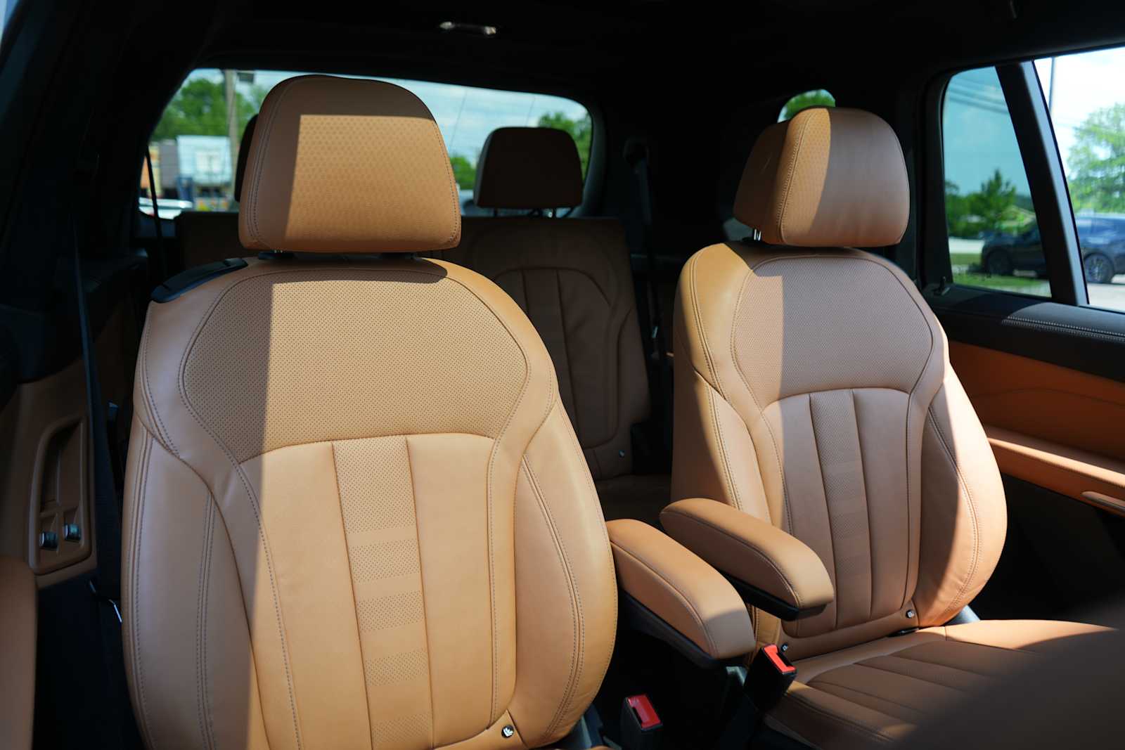 Used 2021 BMW X7 xDrive40i SUV