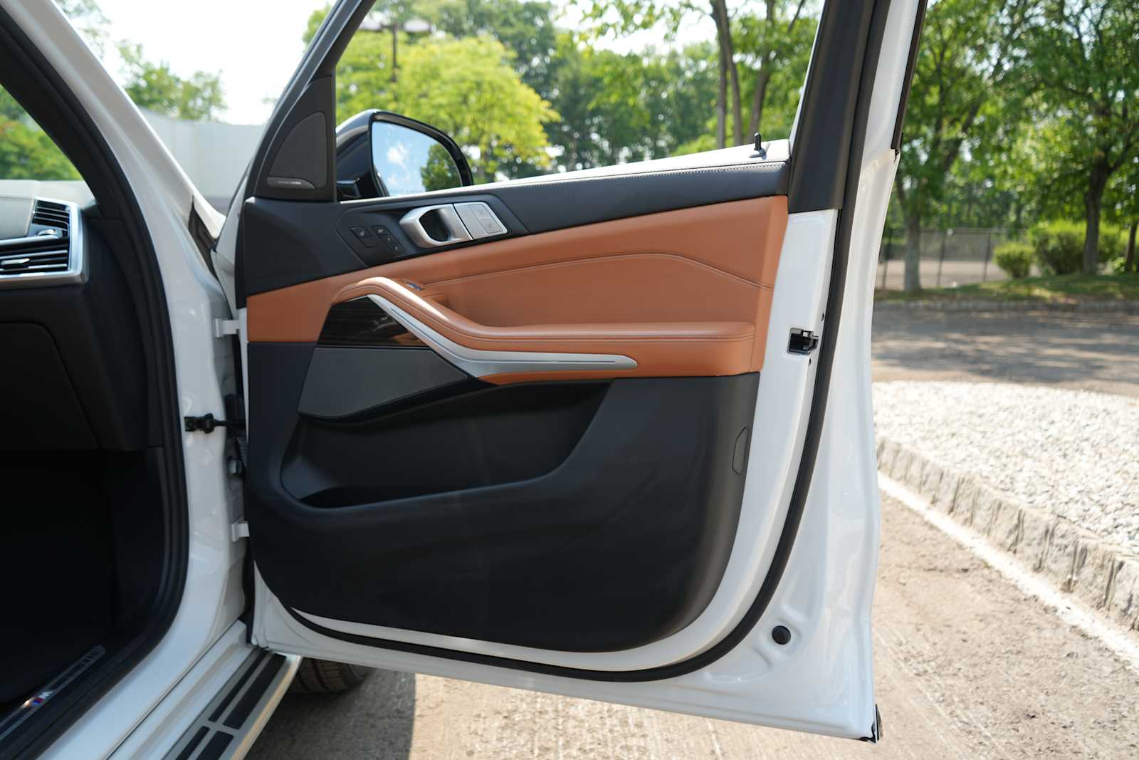 Used 2021 BMW X7 xDrive40i SUV