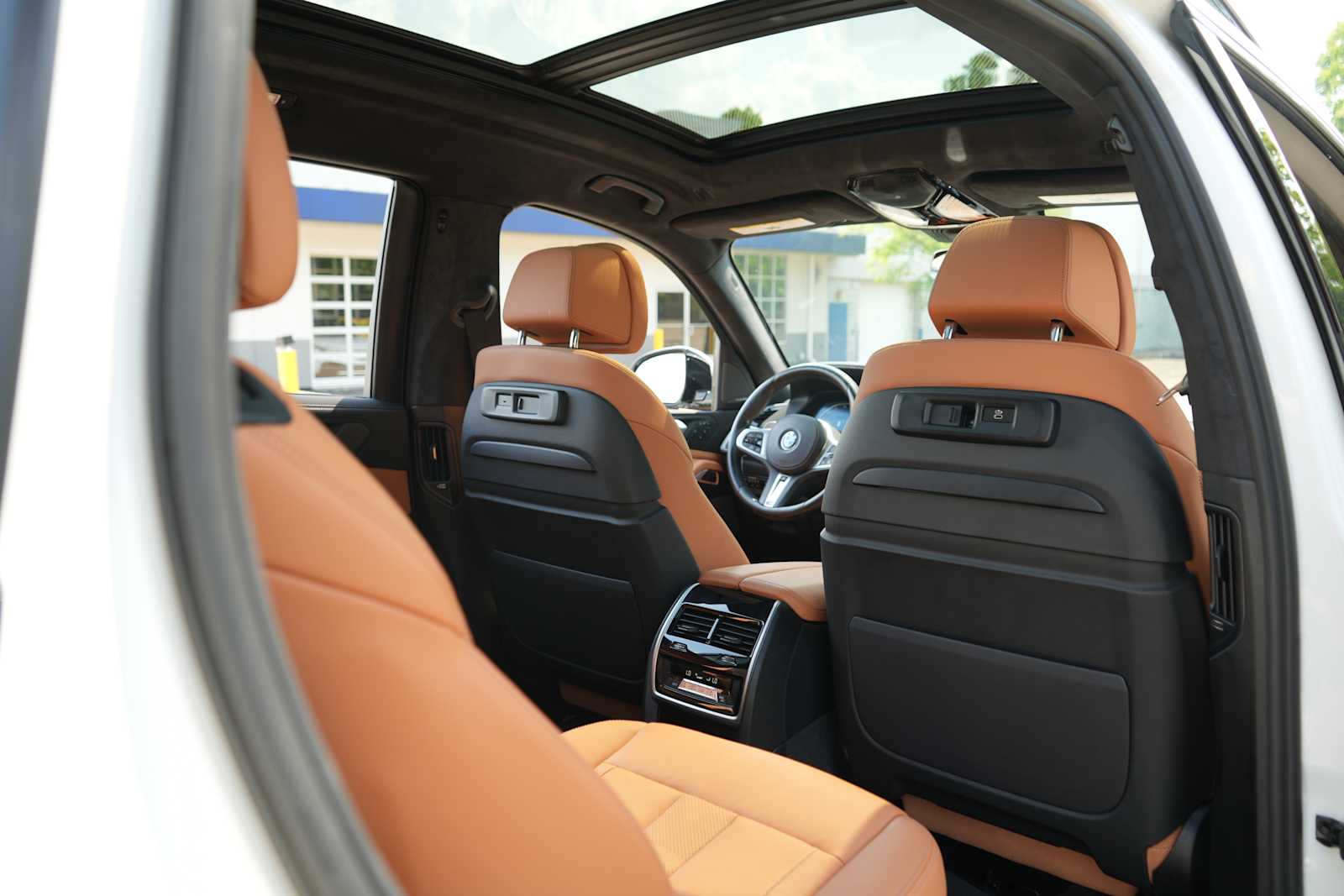 Used 2021 BMW X7 xDrive40i SUV