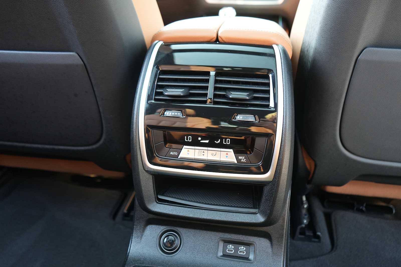 Used 2021 BMW X7 xDrive40i SUV