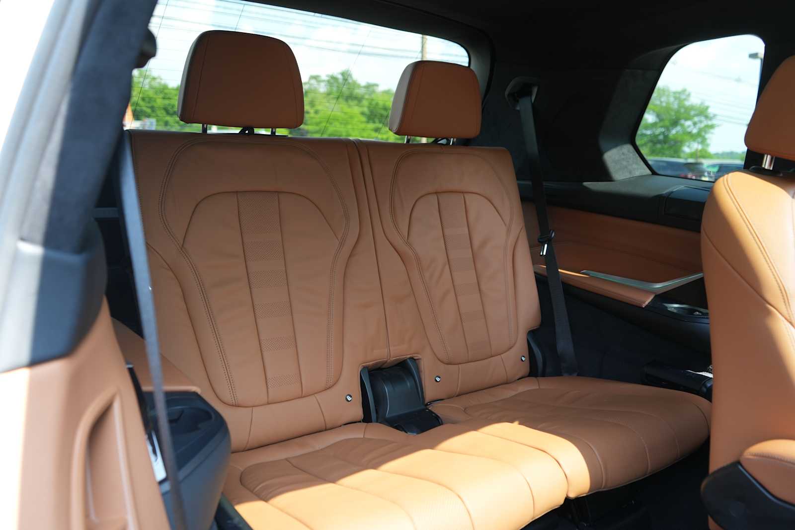 Used 2021 BMW X7 xDrive40i SUV