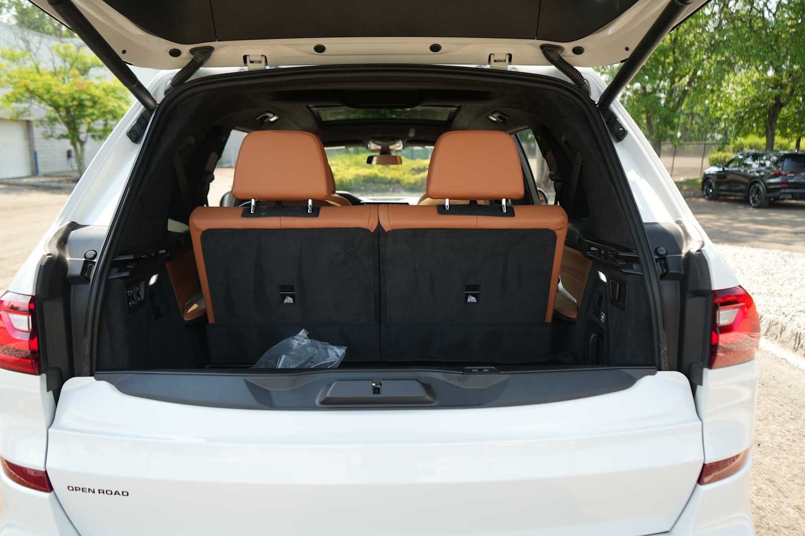 Used 2021 BMW X7 xDrive40i SUV