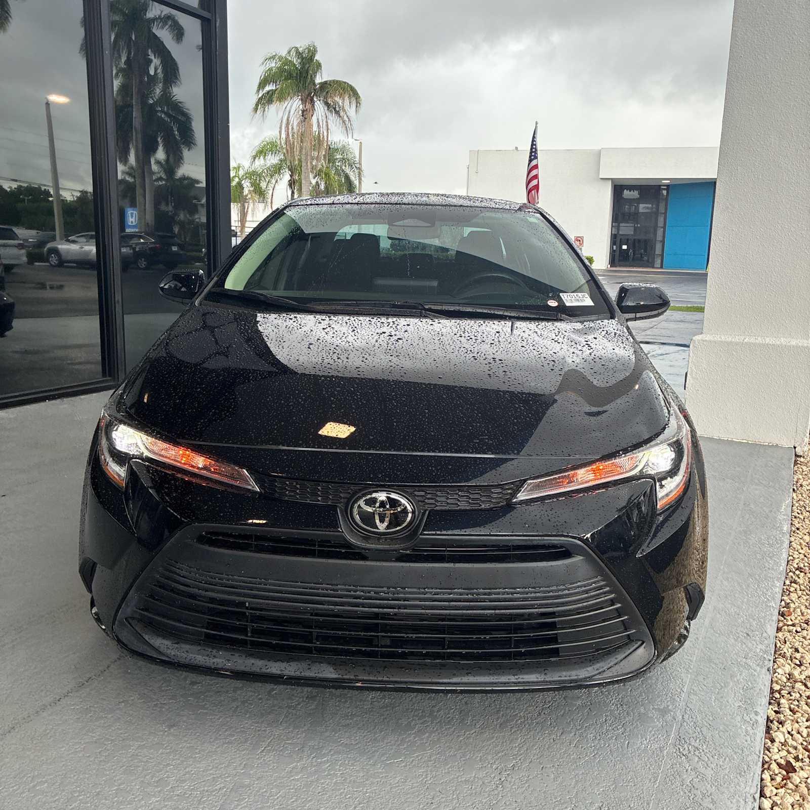 Used 2026 Toyota Corolla Sedan