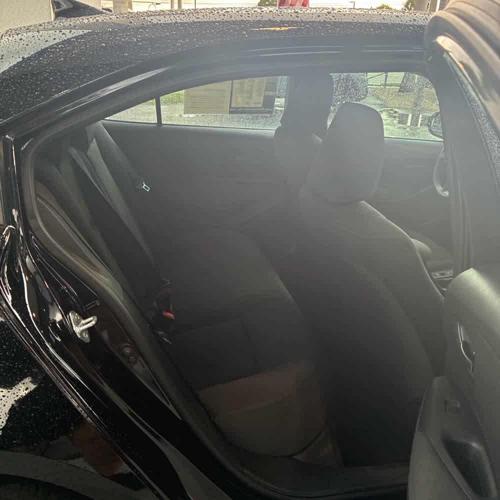 Used 2026 Toyota Corolla Sedan