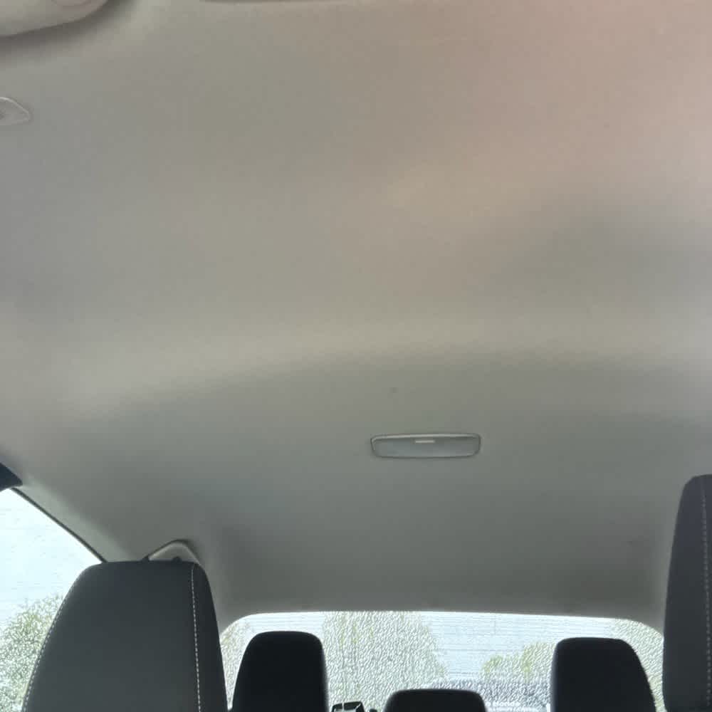 Used 2026 Toyota Corolla Sedan