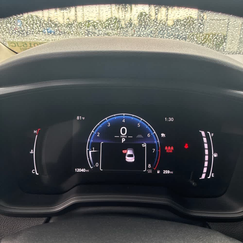 Used 2026 Toyota Corolla Sedan