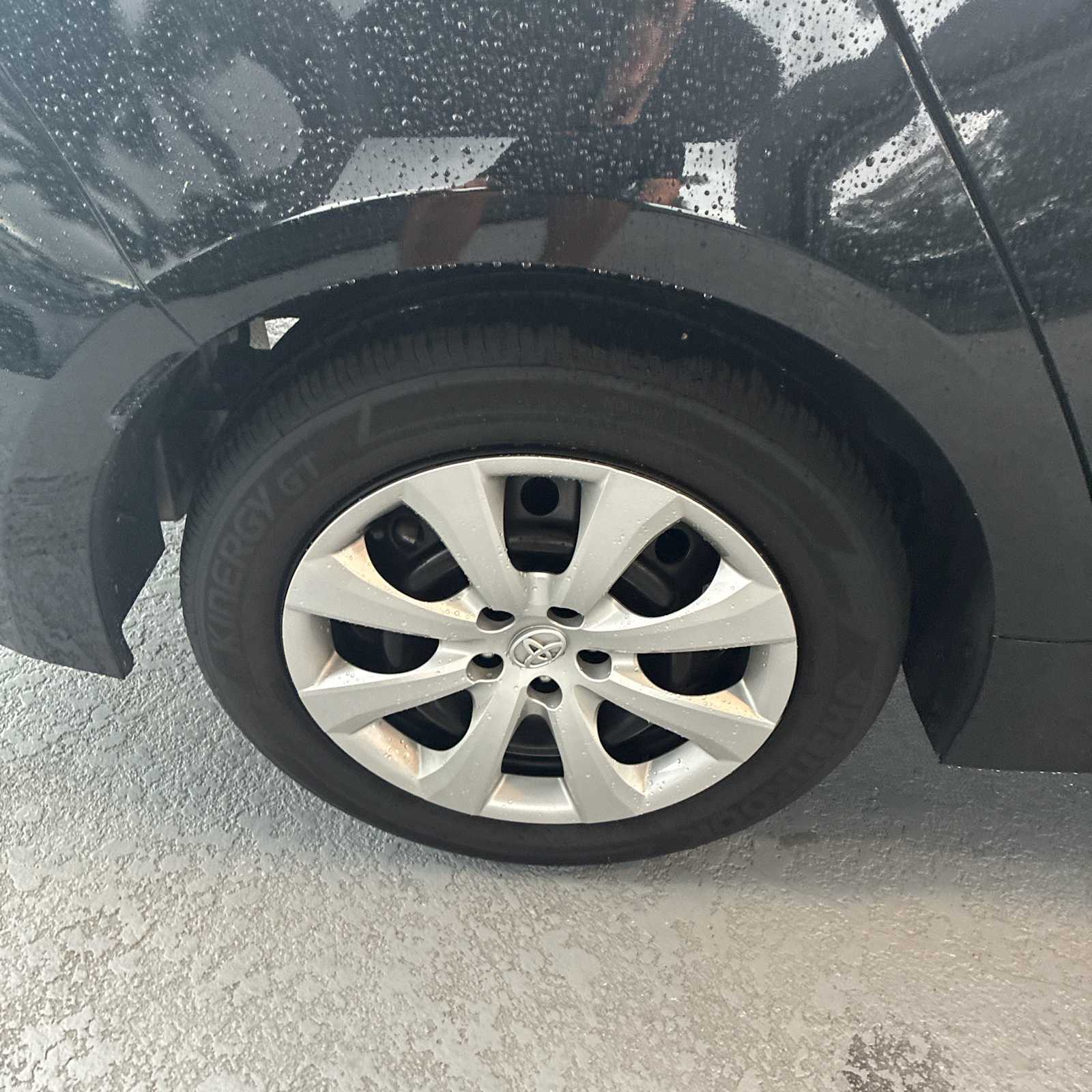 Used 2026 Toyota Corolla Sedan