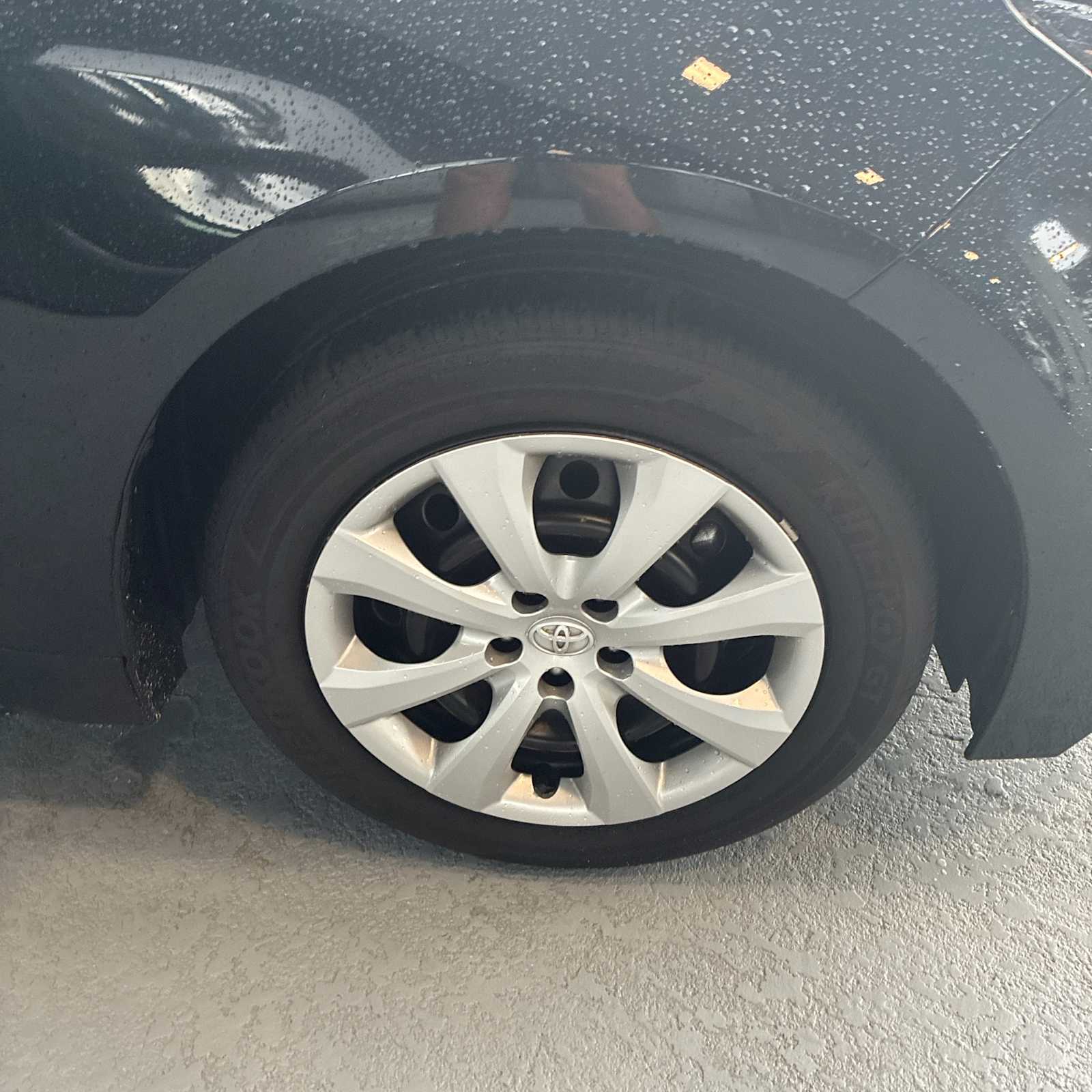 Used 2026 Toyota Corolla Sedan