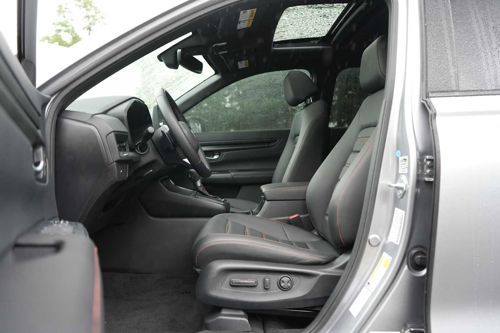 Used 2026 Honda CR-V Hybrid SUV