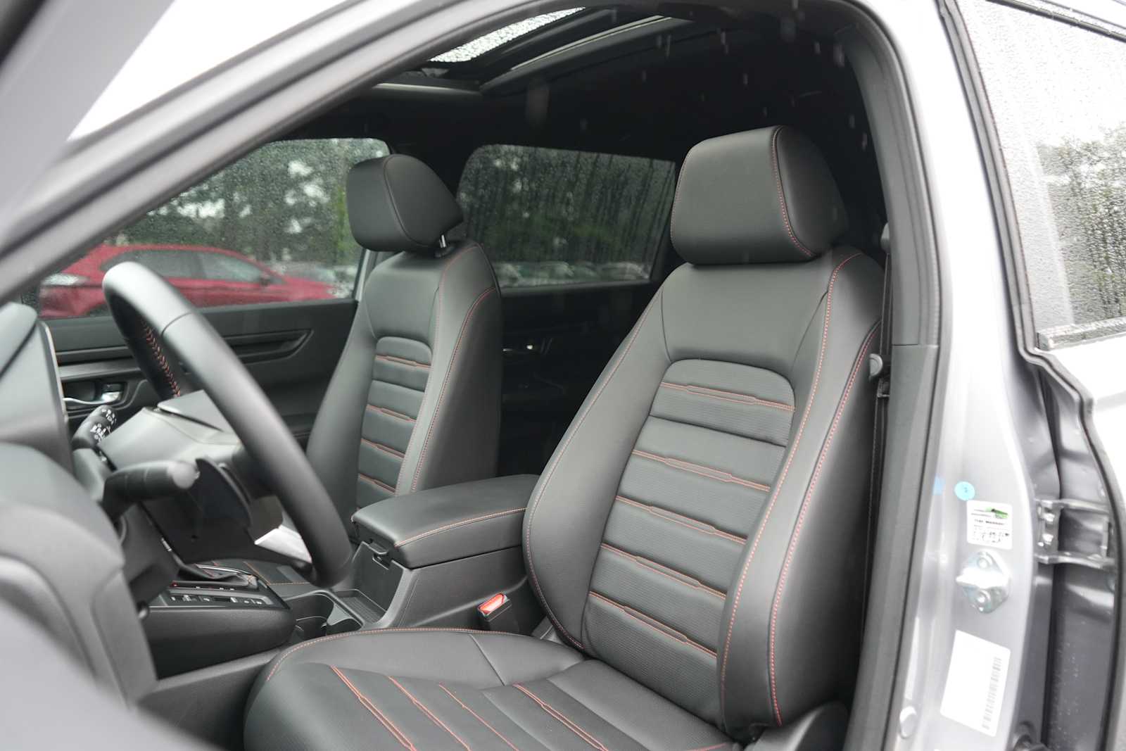 Used 2026 Honda CR-V Hybrid SUV