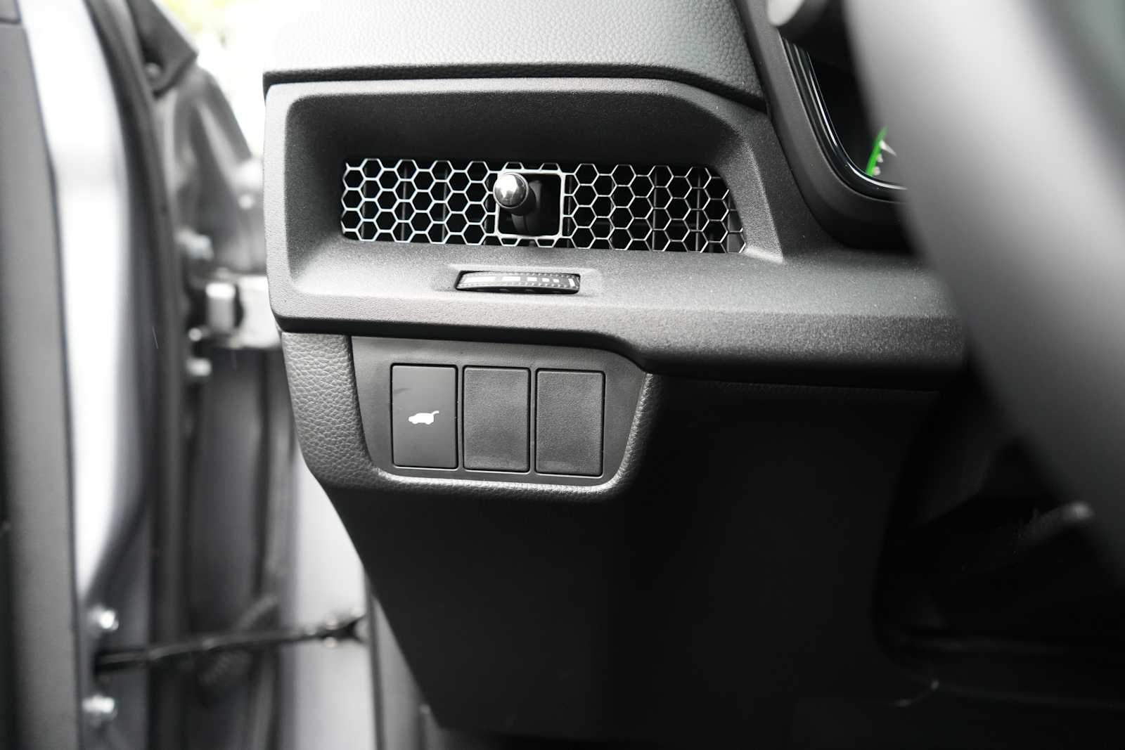 Used 2026 Honda CR-V Hybrid SUV