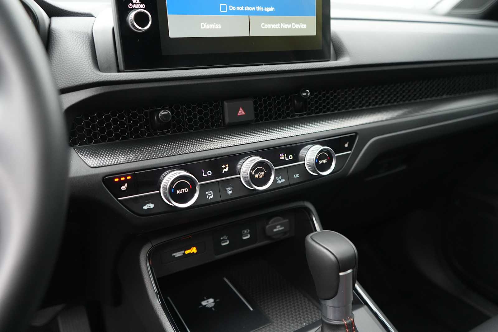Used 2026 Honda CR-V Hybrid SUV