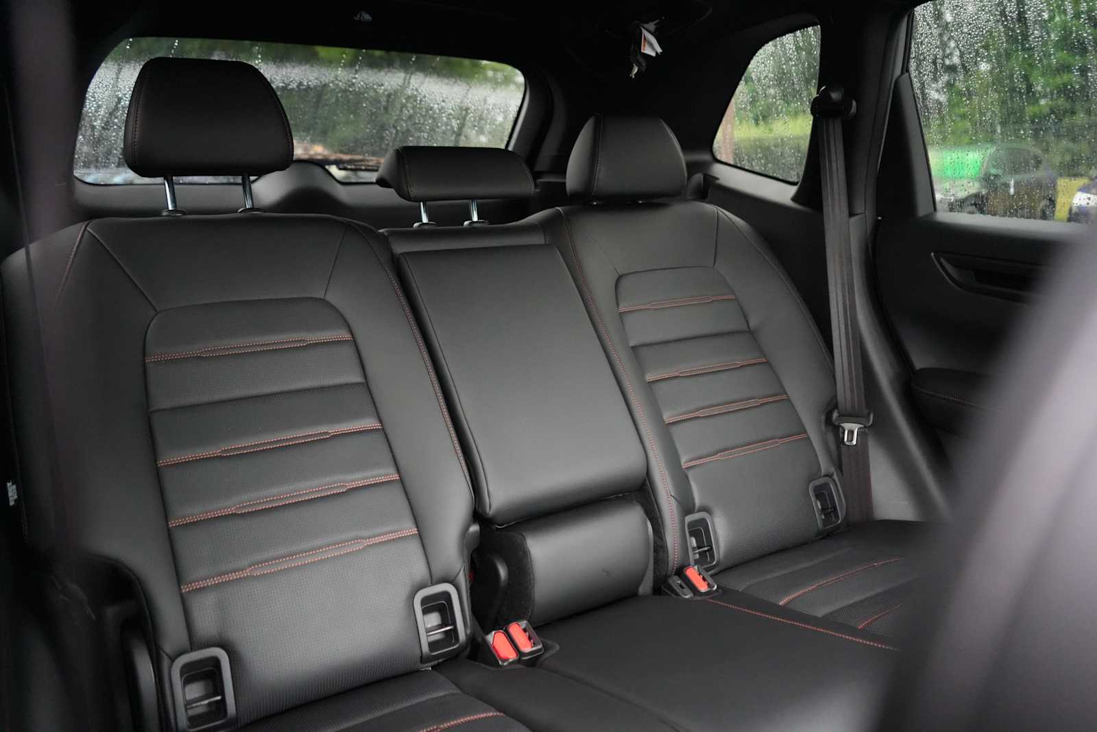 Used 2026 Honda CR-V Hybrid SUV