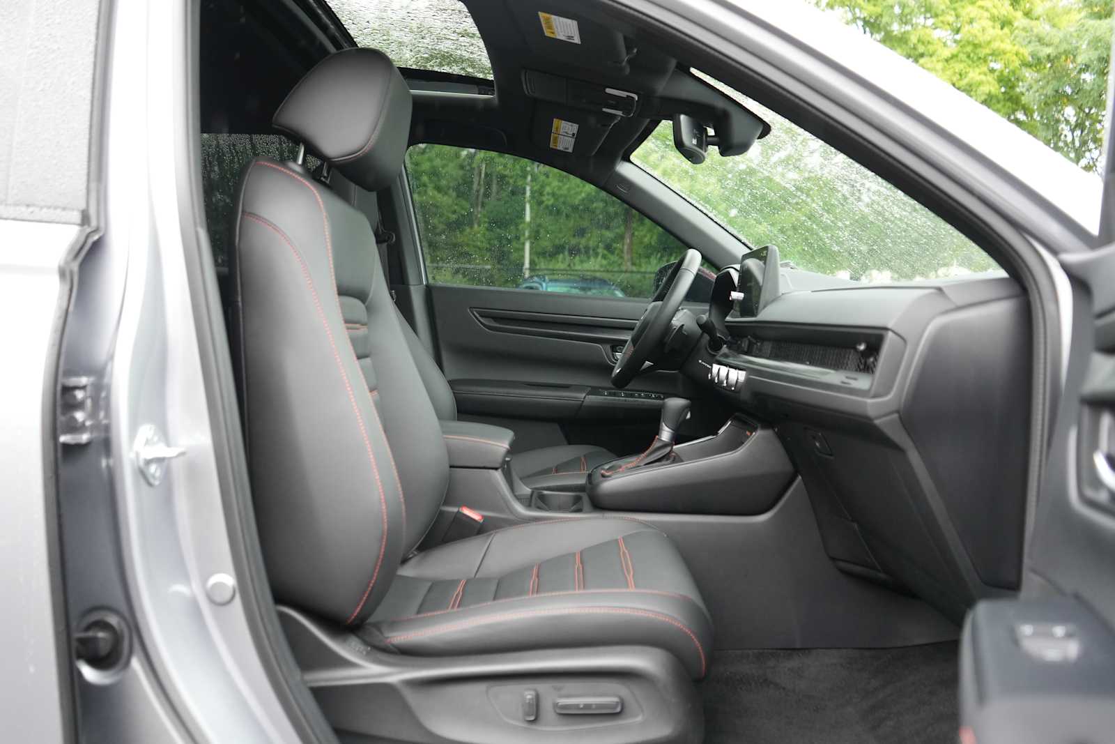 Used 2026 Honda CR-V Hybrid SUV