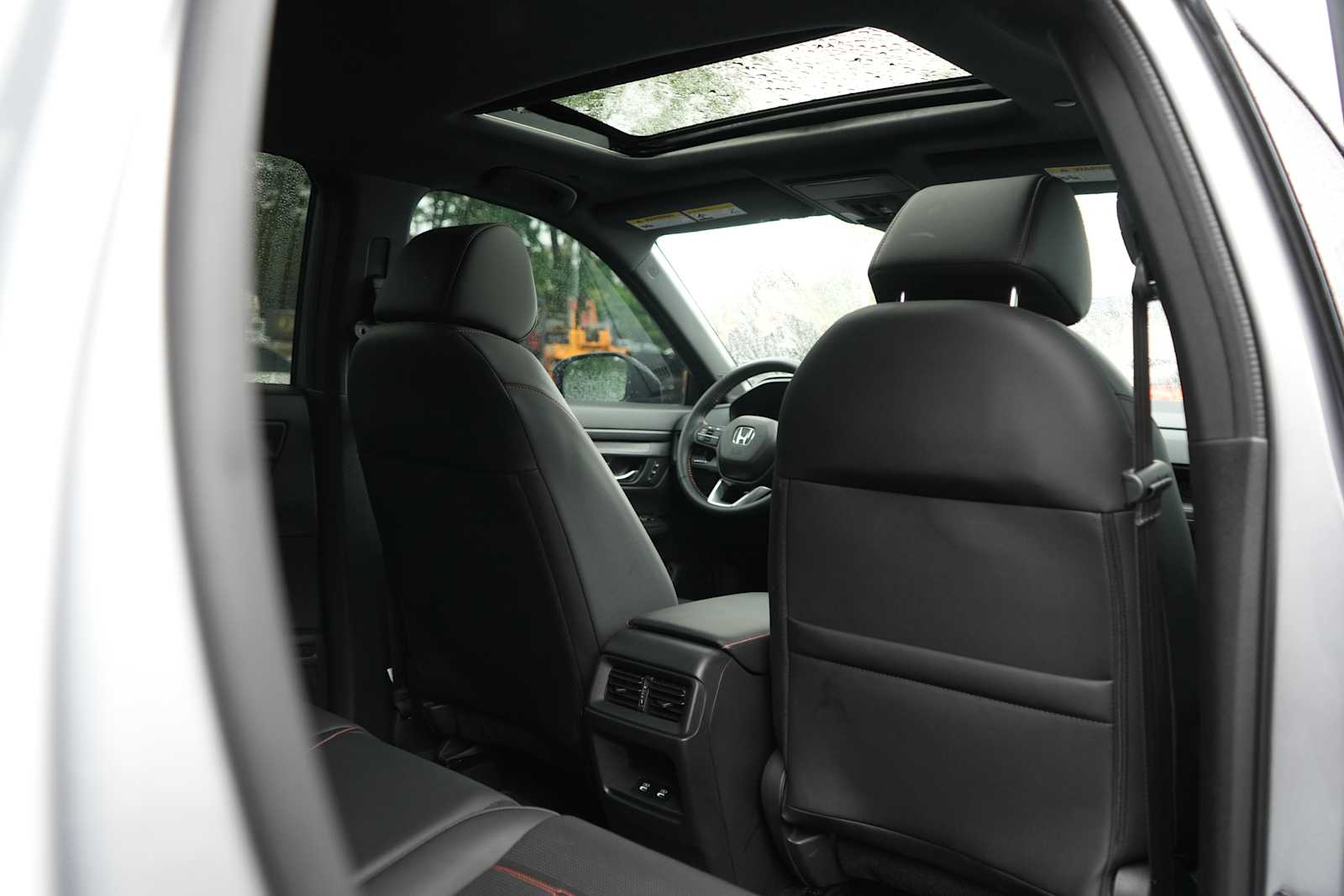 Used 2026 Honda CR-V Hybrid SUV