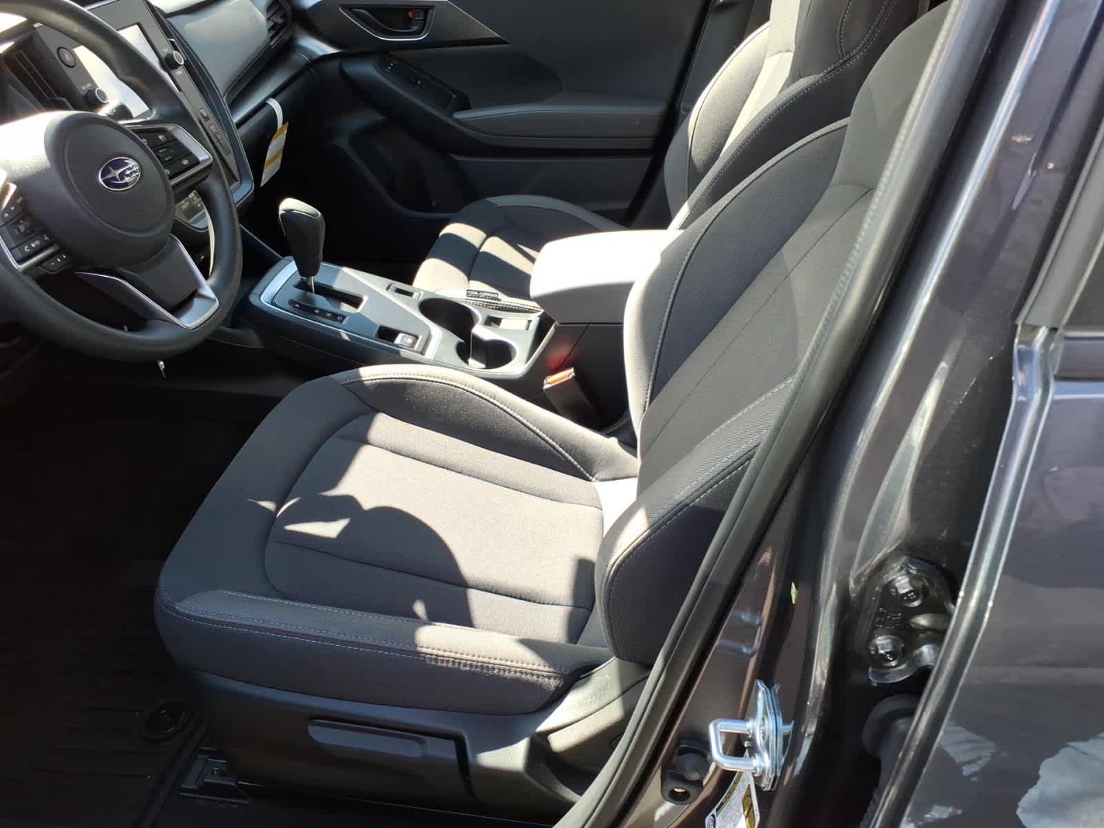 2025 Subaru Impreza Base - Photo 12
