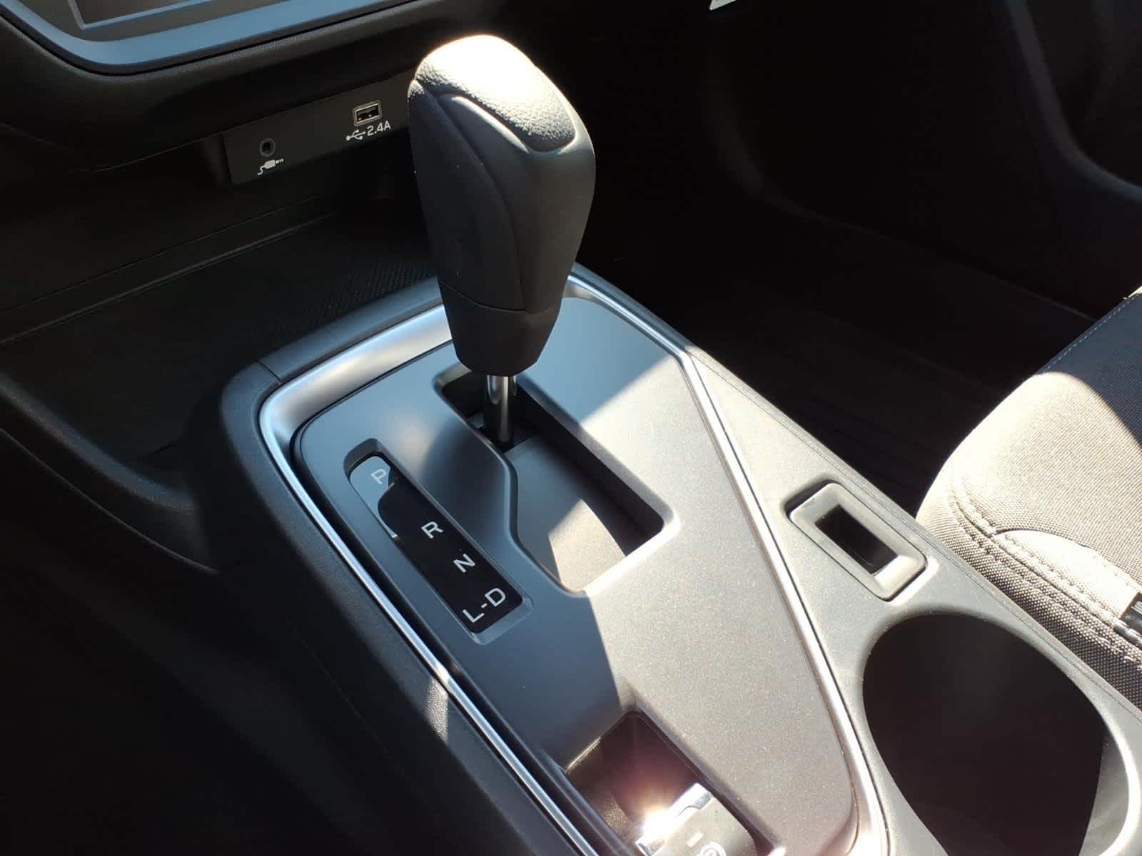 2025 Subaru Impreza Base - Photo 16