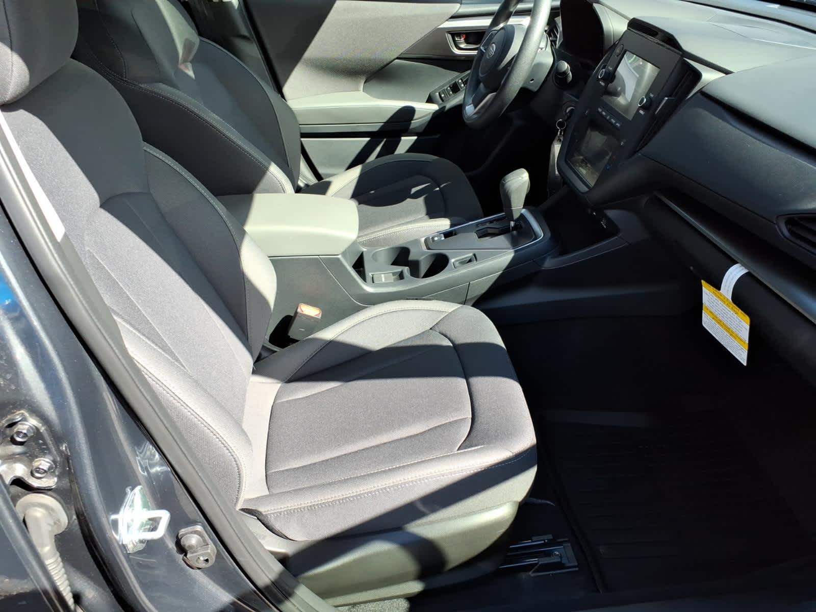 2025 Subaru Impreza Base - Photo 7