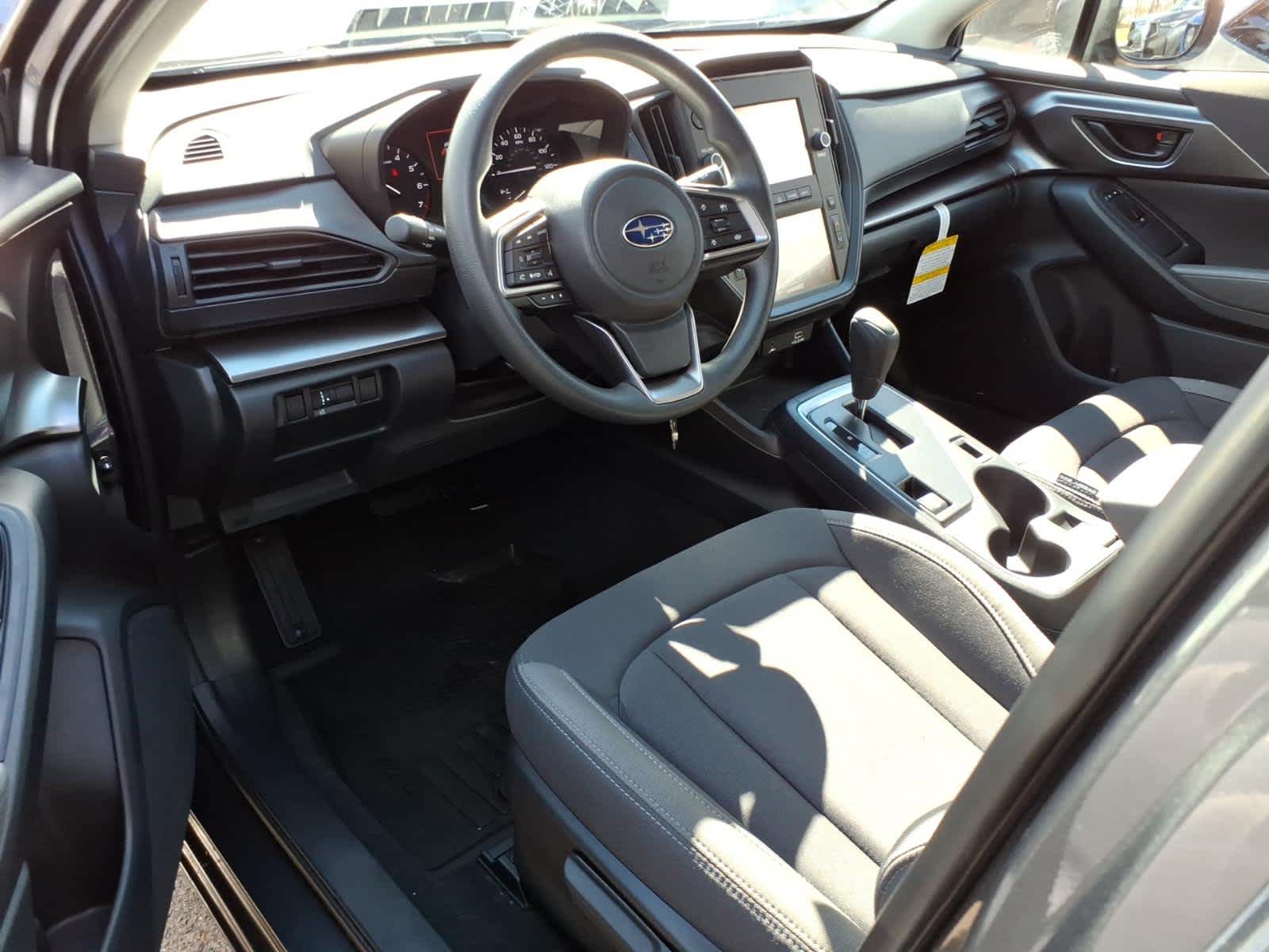 2025 Subaru Impreza Base - Photo 11