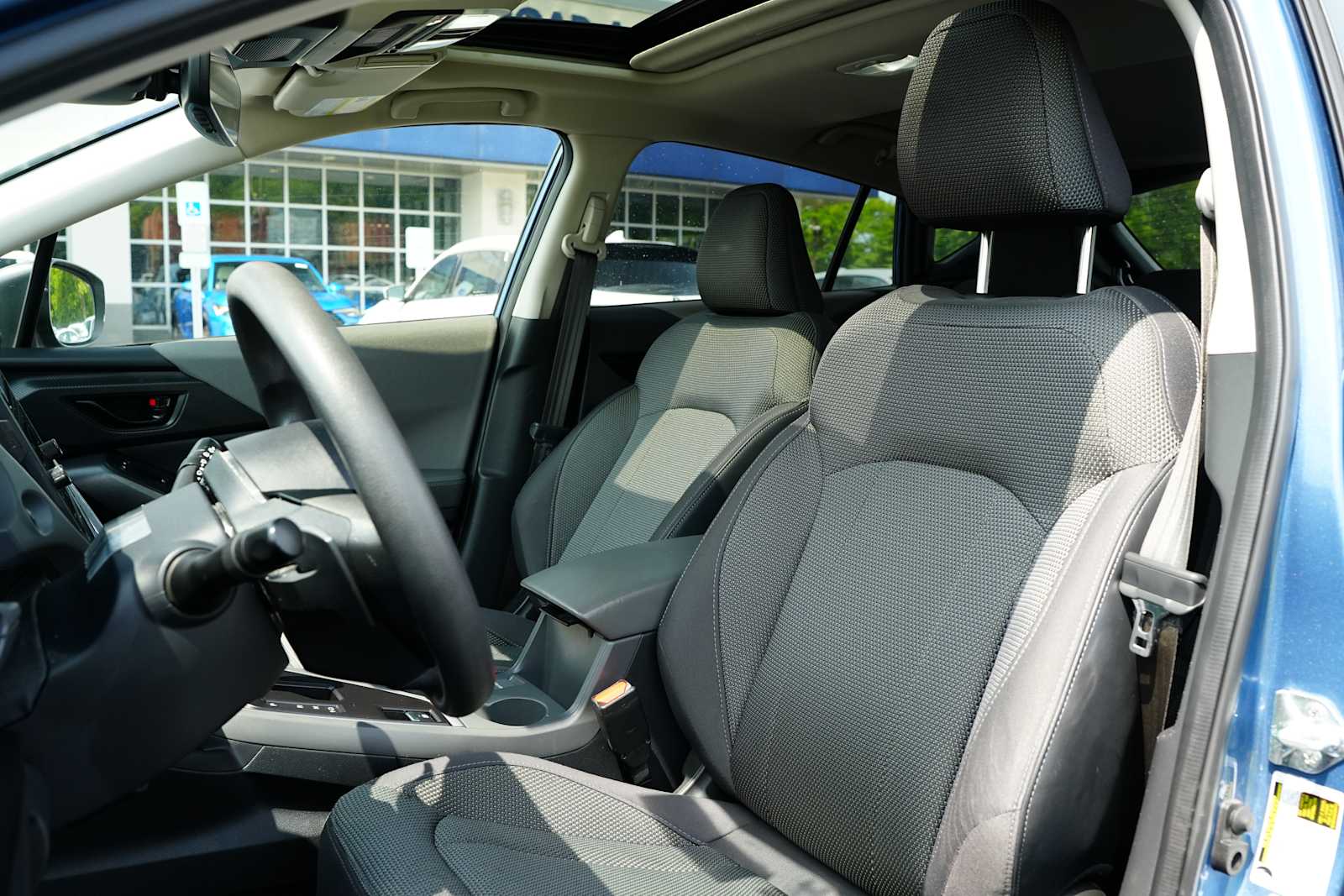 Used 2024 Subaru Crosstrek SUV