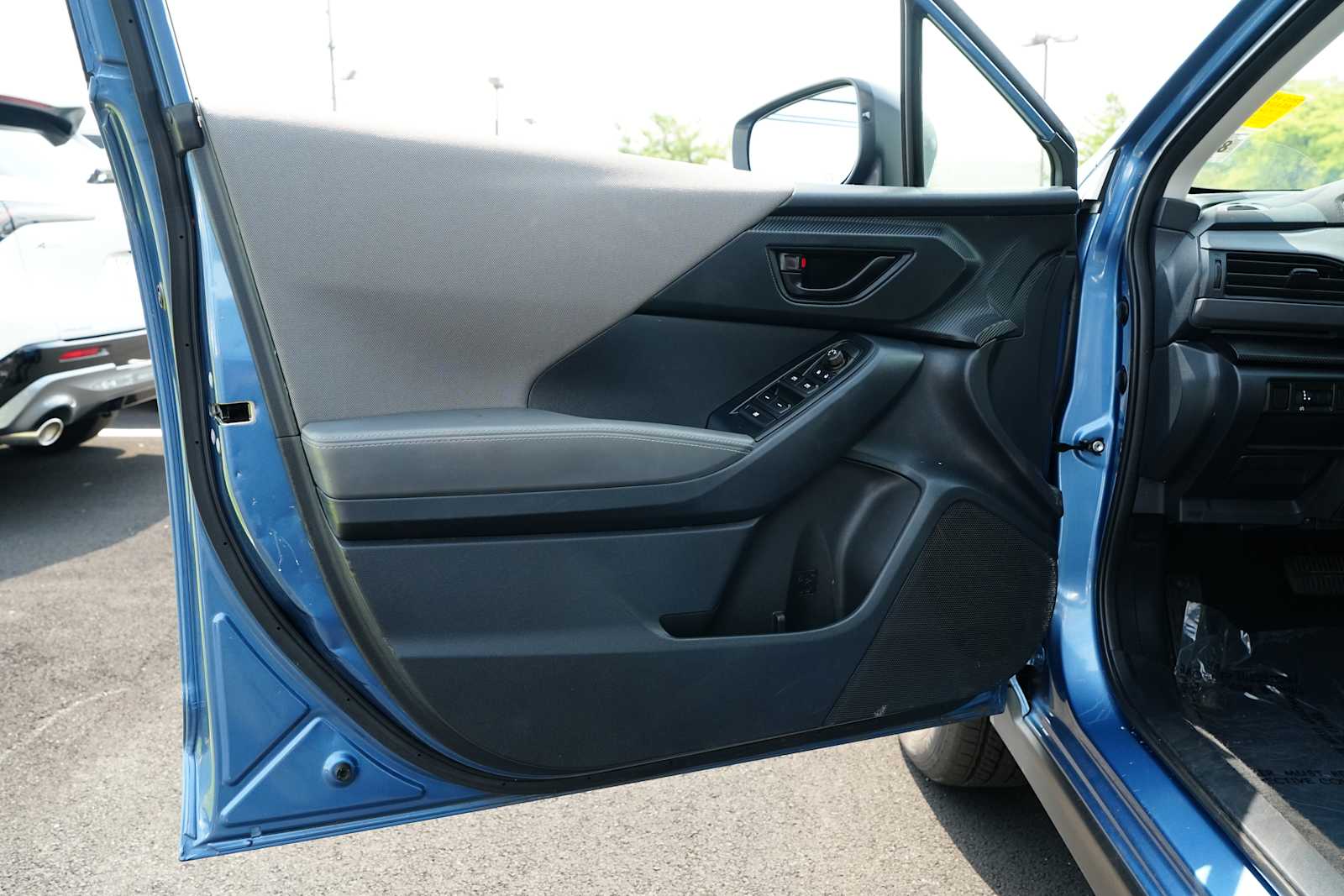 Used 2024 Subaru Crosstrek SUV