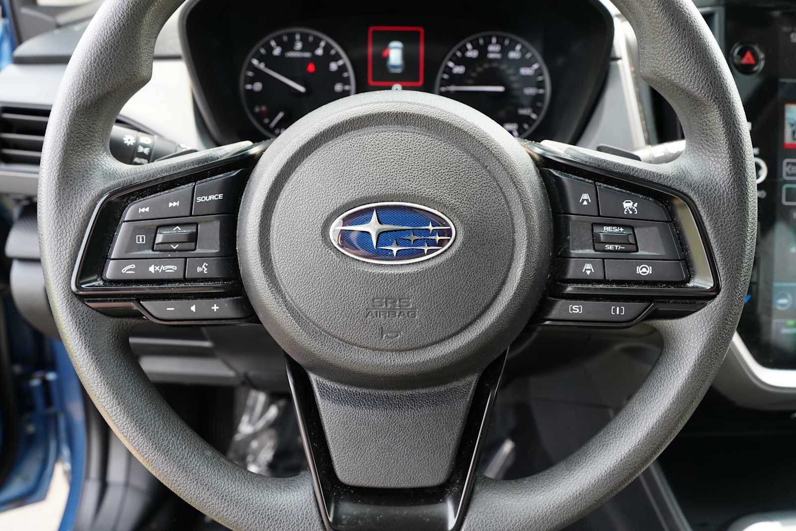 Used 2024 Subaru Crosstrek SUV
