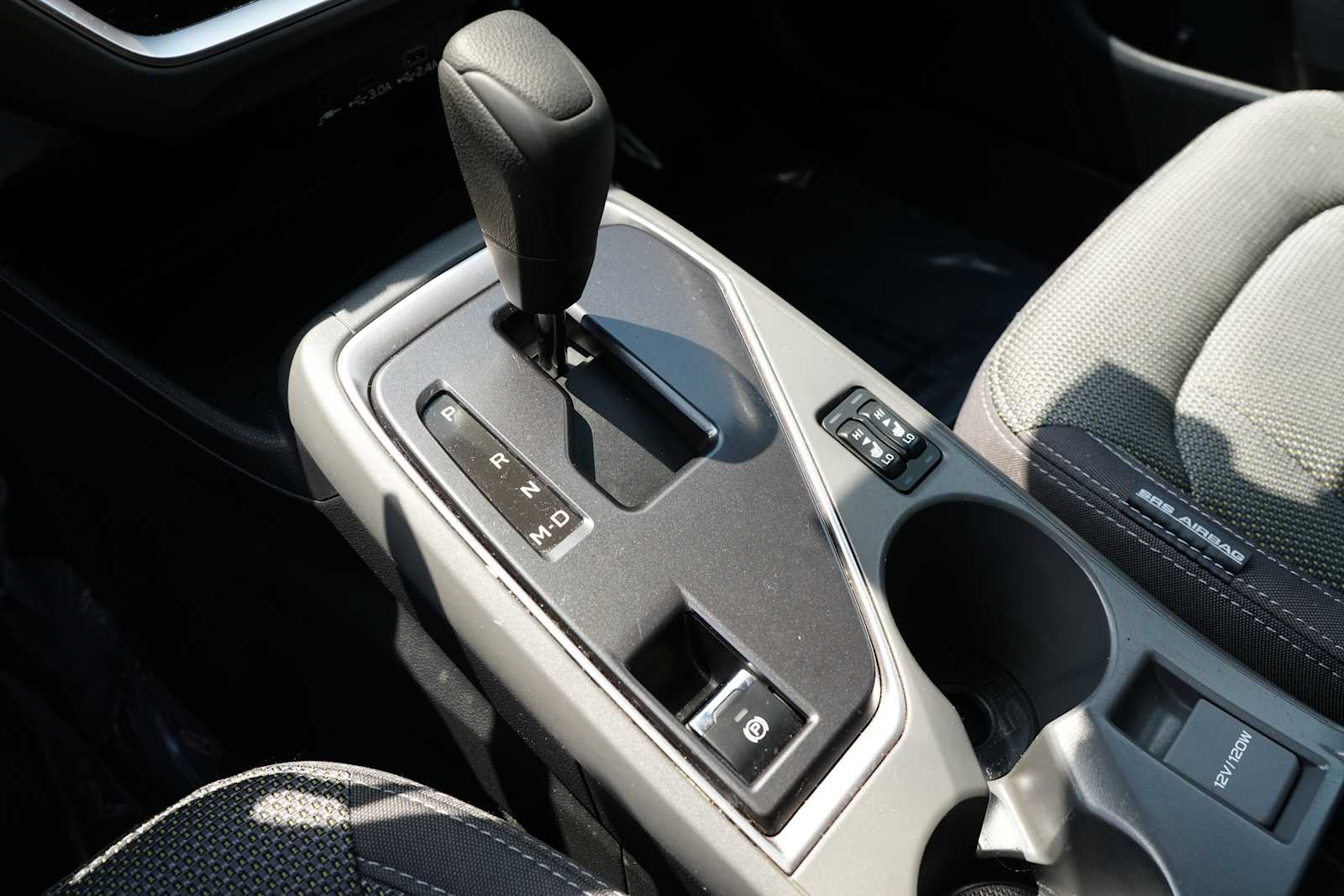 Used 2024 Subaru Crosstrek SUV