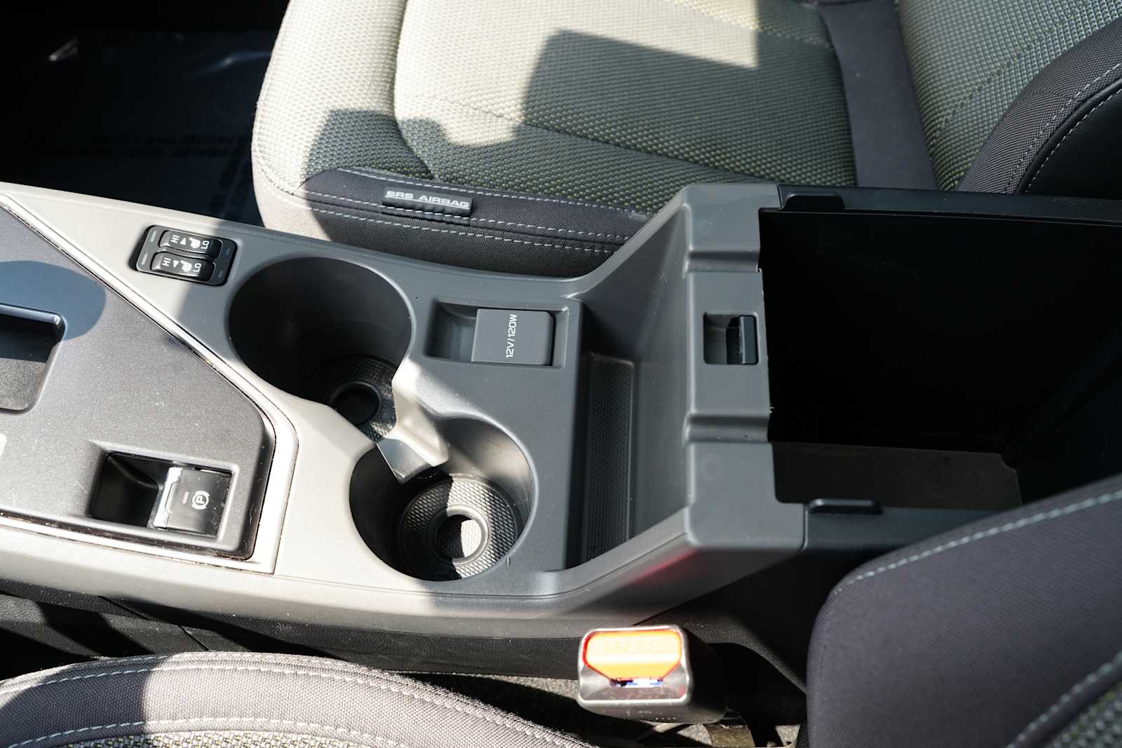 Used 2024 Subaru Crosstrek SUV