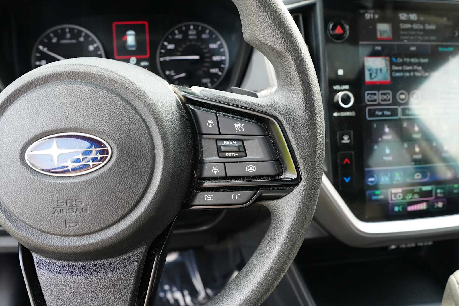Used 2024 Subaru Crosstrek SUV