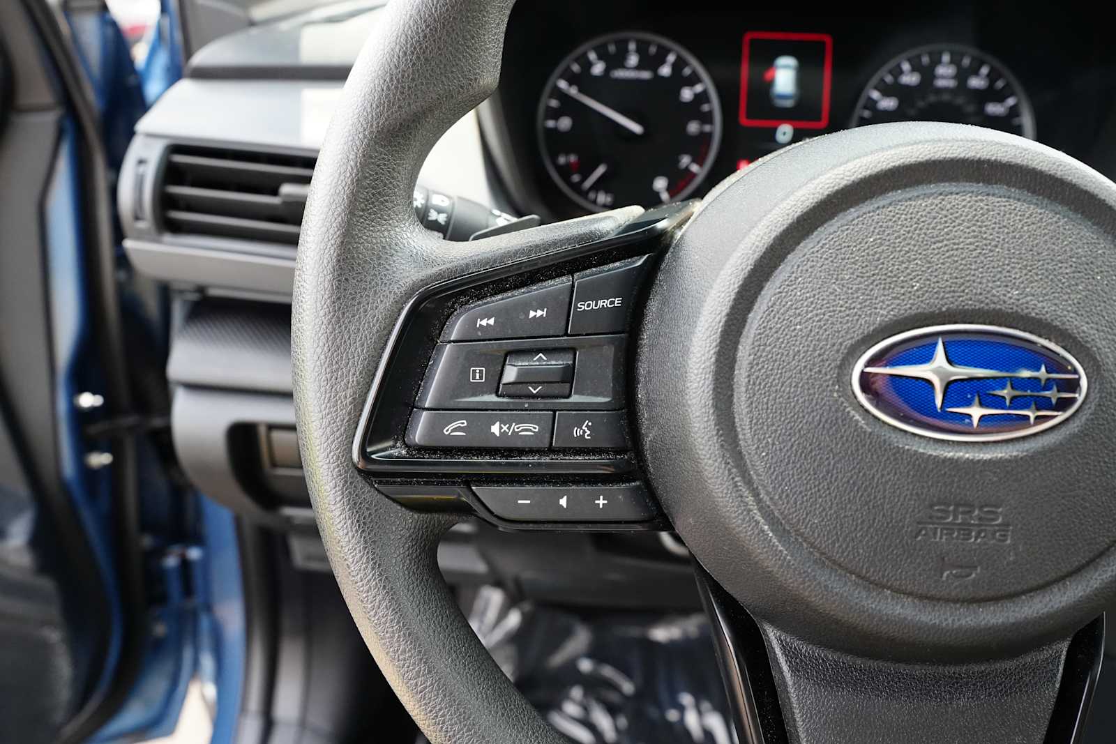 Used 2024 Subaru Crosstrek SUV