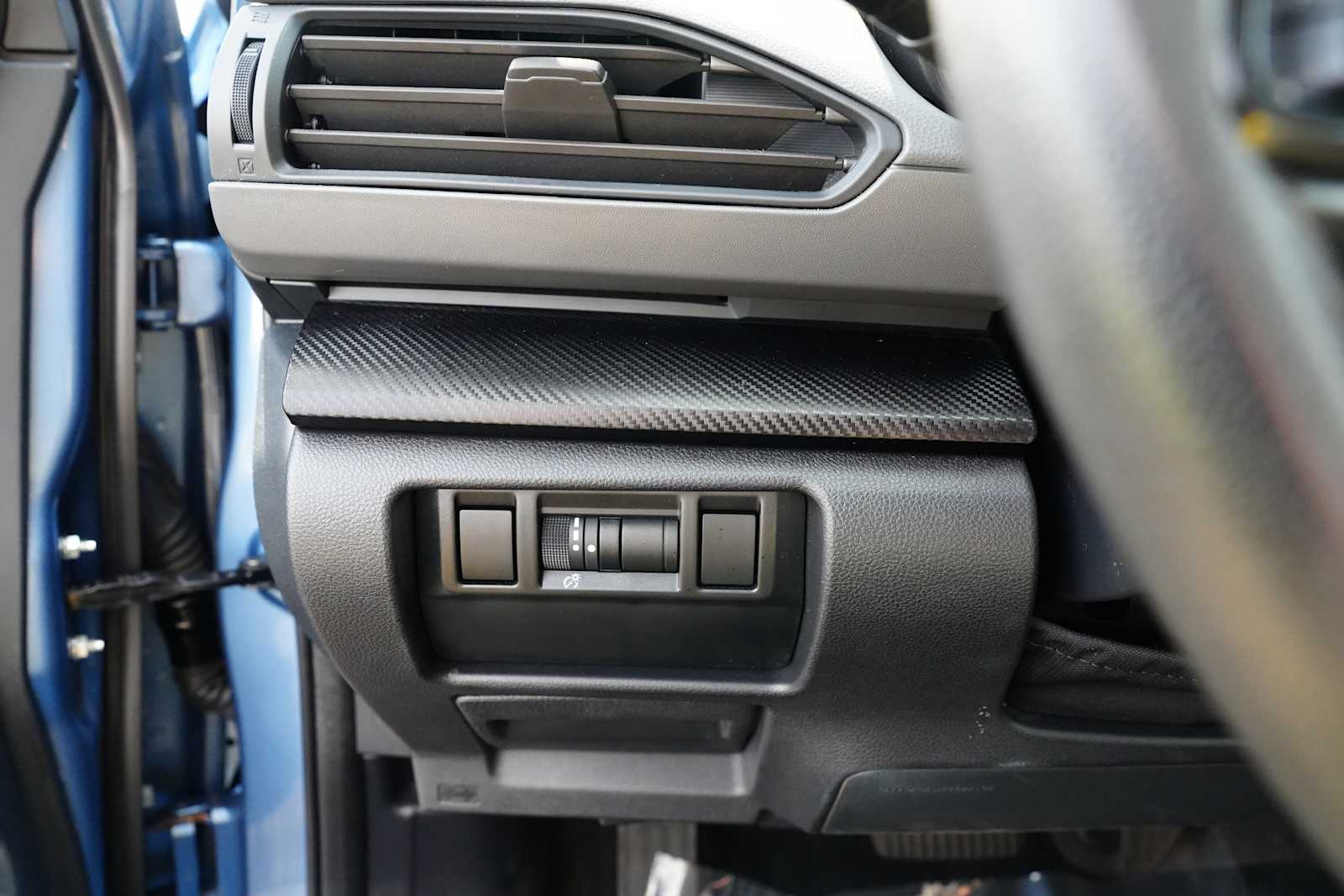 Used 2024 Subaru Crosstrek SUV