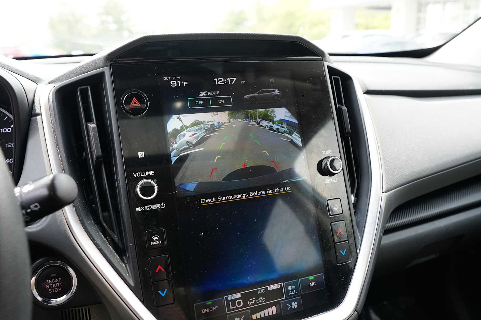 Used 2024 Subaru Crosstrek SUV