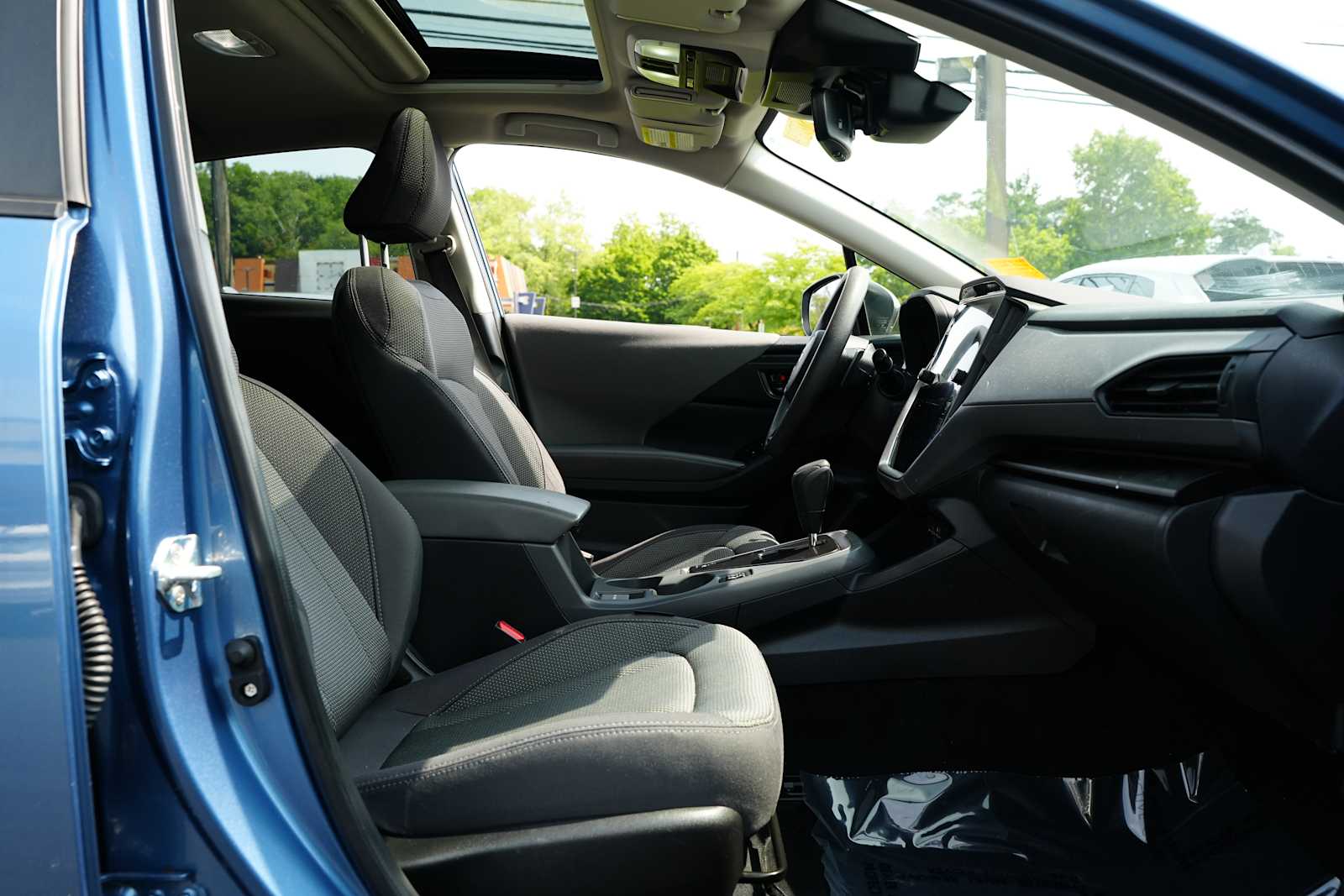 Used 2024 Subaru Crosstrek SUV