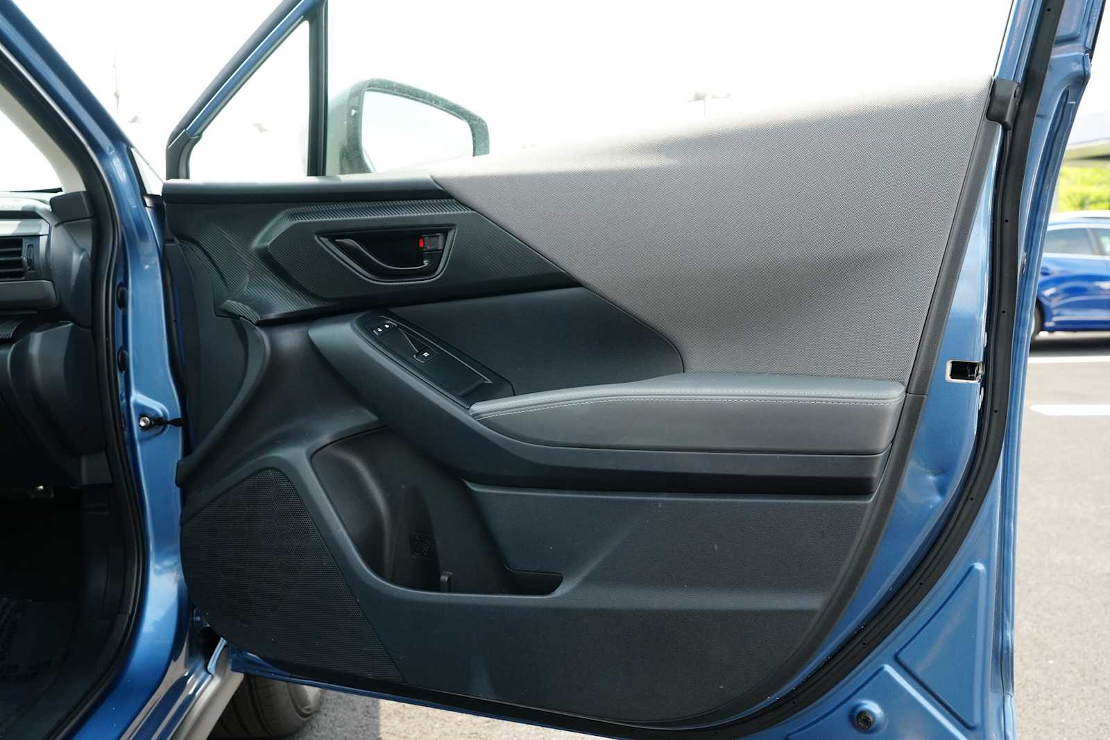 Used 2024 Subaru Crosstrek SUV