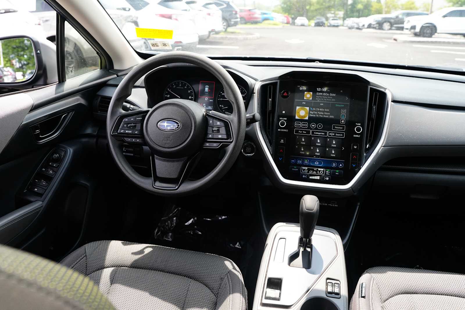 Used 2024 Subaru Crosstrek SUV
