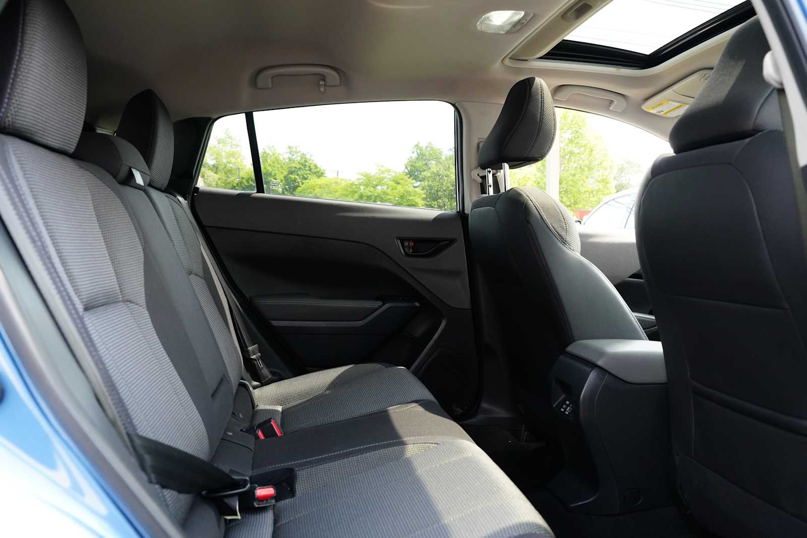 Used 2024 Subaru Crosstrek SUV