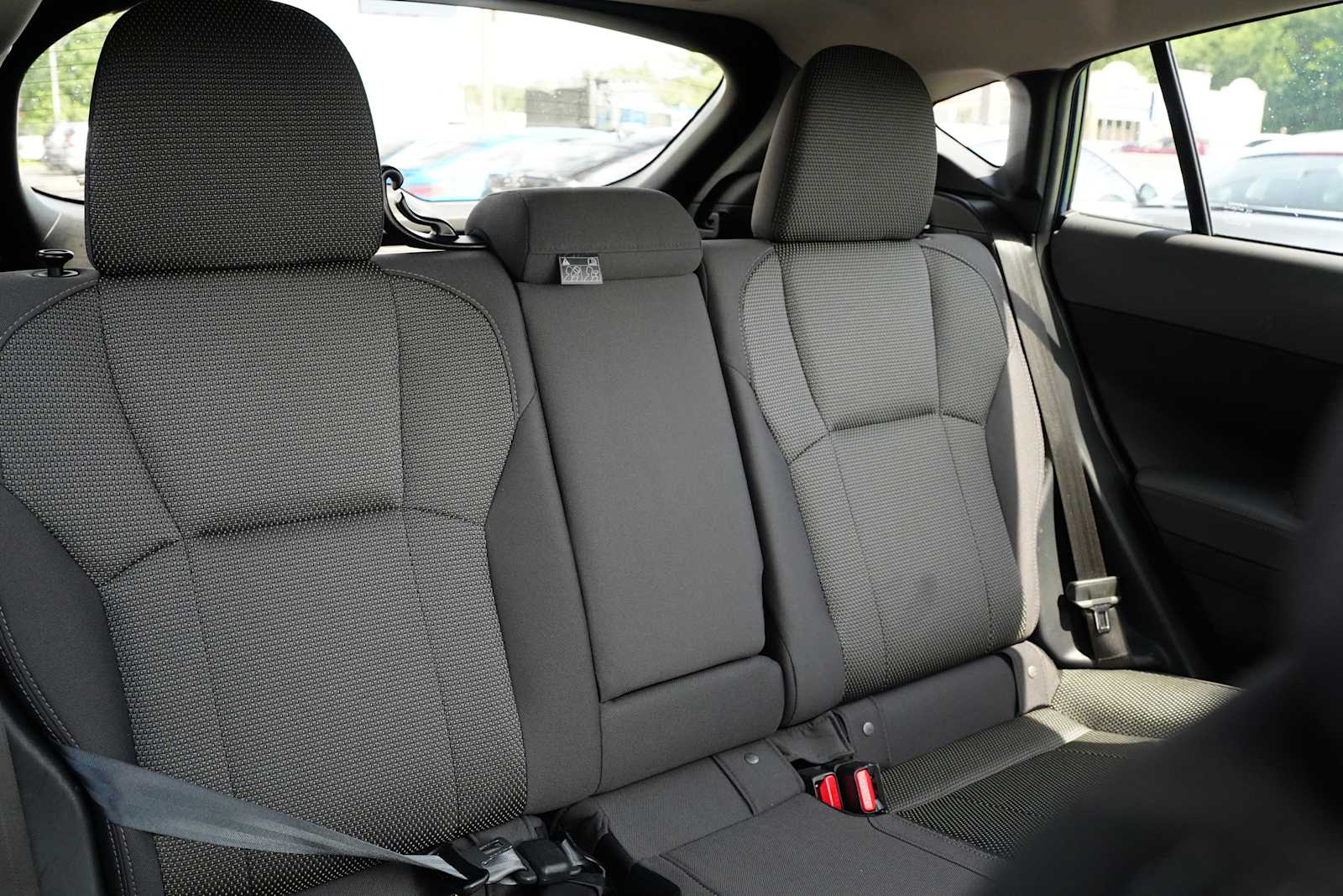 Used 2024 Subaru Crosstrek SUV