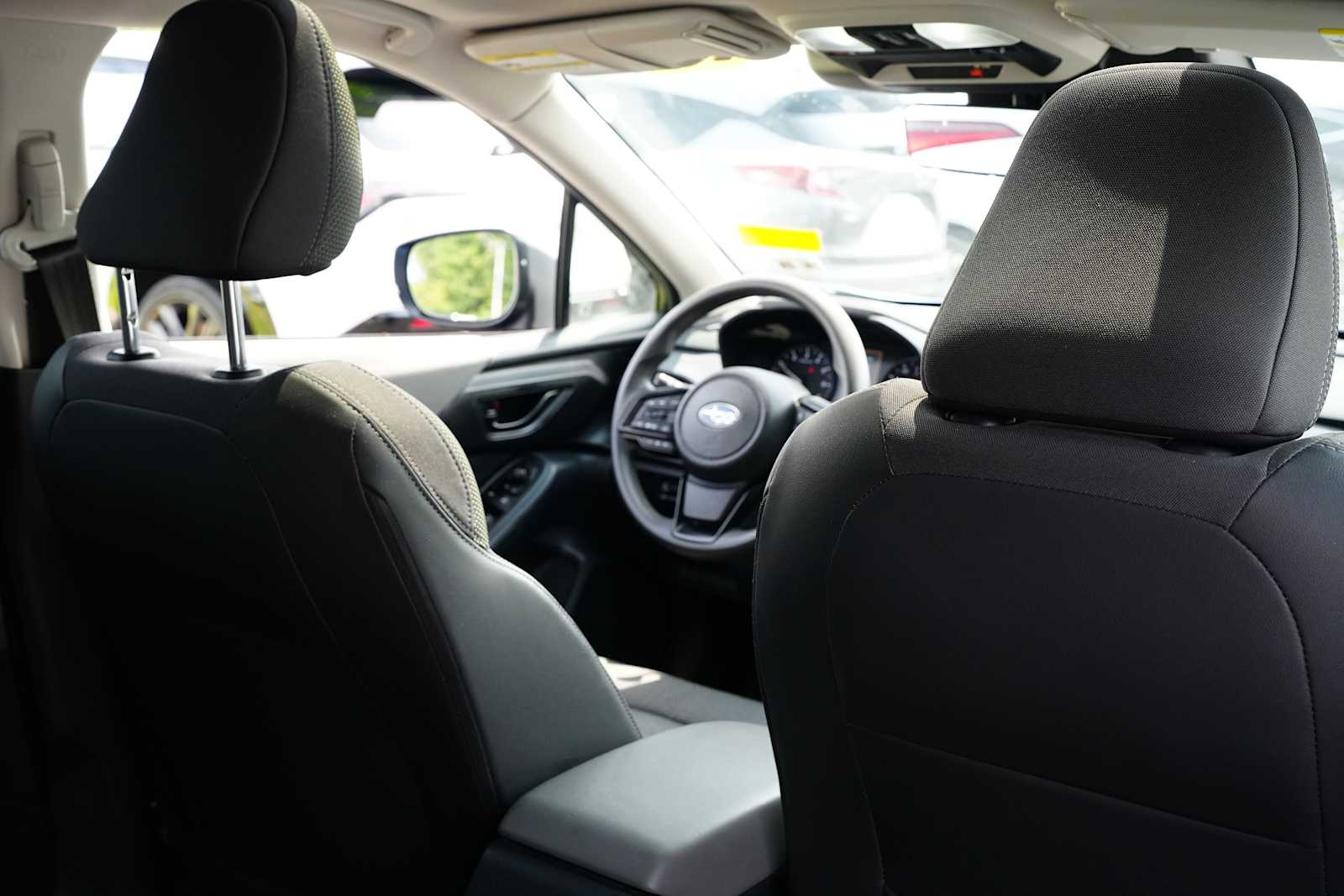Used 2024 Subaru Crosstrek SUV
