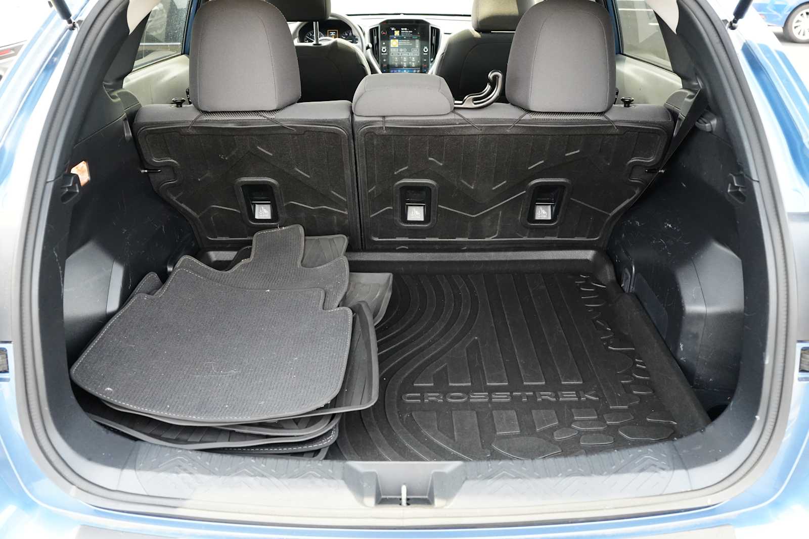 Used 2024 Subaru Crosstrek SUV