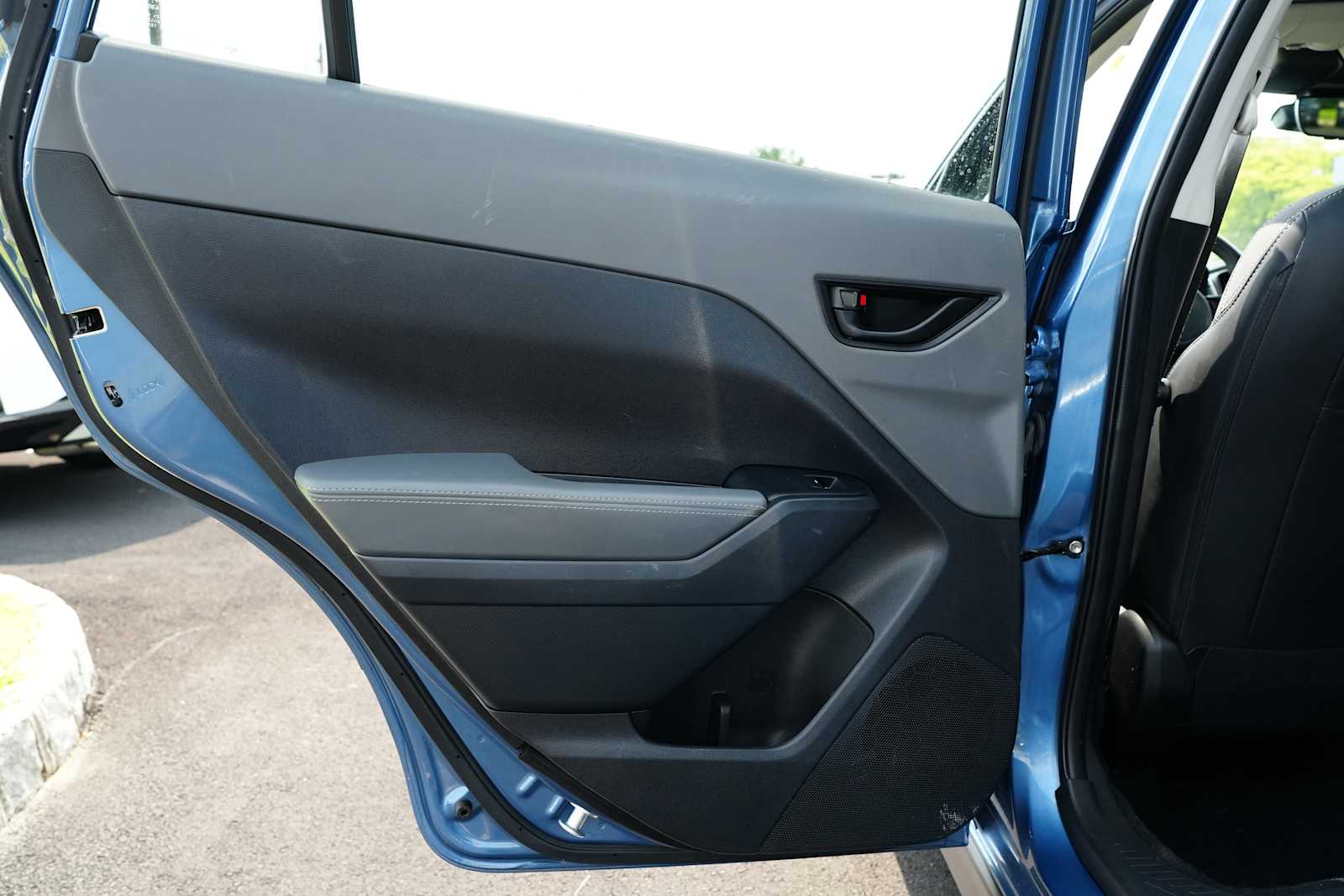 Used 2024 Subaru Crosstrek SUV