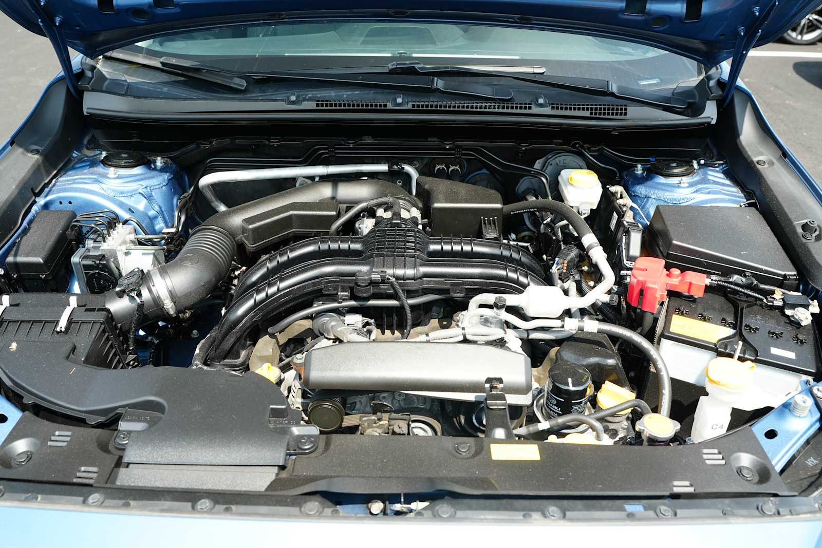 Used 2024 Subaru Crosstrek SUV